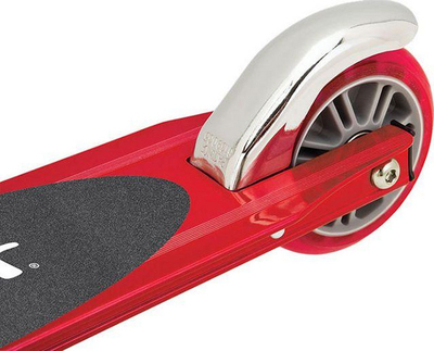 Trotinet Razor S Sport, për fëmijë 6+, i kuq