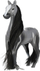 Figurinë Mega Creative Konik, 12 cm, shumëngjyrëshe
