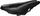 Shalë biçiklete Selle Italia WATT 3D Superflow U3, ergonomike, e zezë