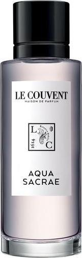 Eau de Cologne Le Couvent Maison de Parfum Aqua Sacrae, 100ml