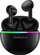 Bluetooth слушалки Lenovo XT97 TWS, двоен HD микрофон, со кутија за полнење, црни