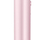 Tharëse flokësh HEINNER HHD-H16BLDC-PNK, 1600W, motor BLDC, rozë