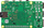 Pllakë zhvillimi Raspberry Pi 4 Model B, 2GB RAM, BCM2711, jeshile