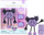 Lodër me dritë Glo Pals Character Pack, personazh me 2 kube drite, lejla