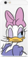 Mbrojtëse telefoni Disney Daisy 003, silikon, për Xiaomi Redmi K30, e bardhë