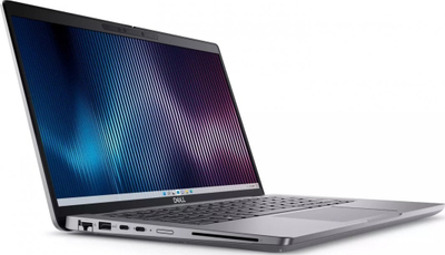 Laptop Dell Latitude 5340, 14", Intel Core i5, 16 GB RAM, 512 GB SSD, i hirtë
