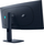 Monitor Alienware AW3425DW, 34", Wide Quad HD, QD OLED, blu