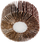 Disk gërryes Topex Mounted Mop P80, 80 x 30 x 6 mm