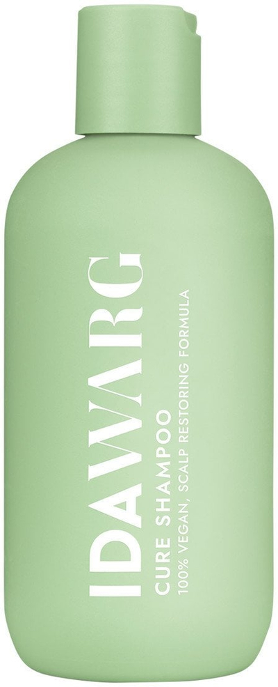 Shampo kundra zbokthit IDA WARG Beauty Cure, 250 ml