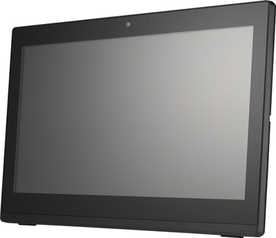 All in One Shuttle XPC P92U, 19.5", ekran me prekje, Celeron 5205U, i zi