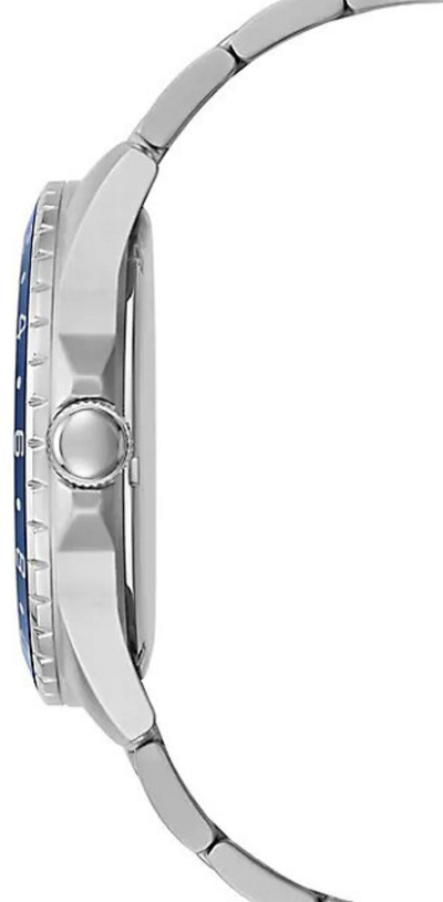 Orë dore Guess Comet GW0220G1