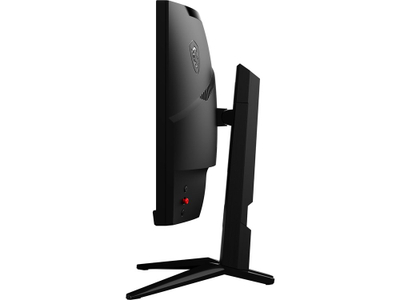 Monitor MSI MAG 275CQRX, 27", 2K, i zi