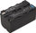 Bateri kamerë Extra Digital NP-F750, 5200mAh, e rimbushshme
