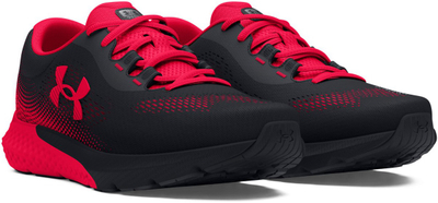 Atlete vrapimi Under Armour Charged Rogue 4, burra, nr 46.5, të zeza