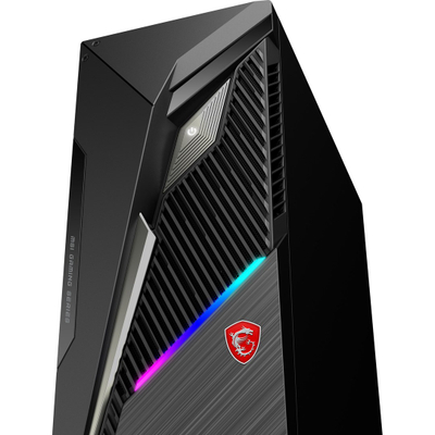 Kompjuter Desktop MSI MAG Infinite S3, Intel Core i7-13700F, 16GB RAM, 1TB SSD, NVIDIA GeForce RTX 4070, i zi