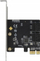 Картичка за проширување DeLOCK PCI Express x1, 4 SATA порти, low profile