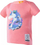 Bluzë Bejo Peggy Jr, pambuk, me njëbrirësh, rozë