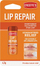 Balsam për buzë O'Keeffe's Lip Repair Stick Unscented, 4.2g, pa aromë, portokalli