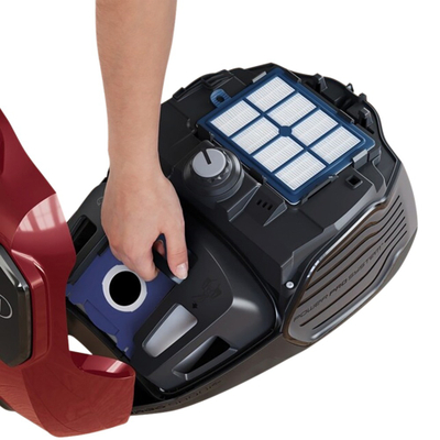 Fshesë Electrolux EPF61RR
