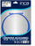 Kabllo rrjeti Inca CAT6 RJ45, 1m, UTP, blu