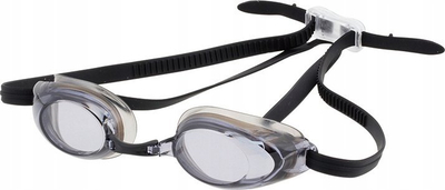 Syze noti Aquafeel Glide 4117/29, me xhama polikarbonati, me mbrojtje UV, blu