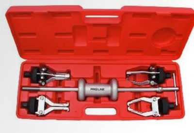 Set për çmontimin e kushinetave Pro-Line, 5 copë