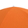 Çadër plazhi Umbrella Fiberglass Rays HM6015.02, 2m, shtyllë me pjerrësi, portokalli