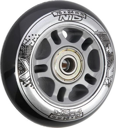 Rrota Nils Extreme 76x24