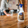 ERLA HOME FURNITURE 750ml Cleans and cares for wooden furniture