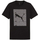 Блуза за мажи PUMA Graphics Wording Tee, памук, со кратки ракави