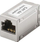 Modul keystone Microconnect MPK140, 1:1, PoE+, i bardhë