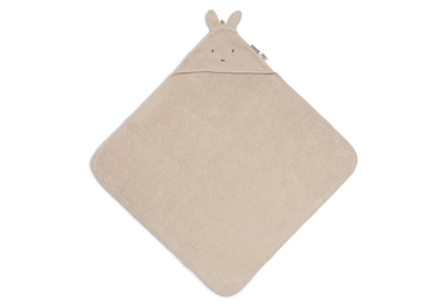 Peshqir Terry 75x75cm - Miffy