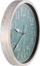 Orë muri Bentime H14-7929C-WH, e bardhë