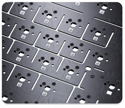 Механичка гејминг тастатура AJAZZ AK820 Pro, 75%, со екран, со кабел