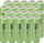 Bateri të rikarikueshme Green Cell 18650, 2900mAh, 20 copë në pako, jeshile
