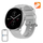 Smartwatch Zeblaze GTR 3 Pro, 1.43" AMOLED, Bluetooth, argjendtë