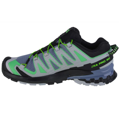 Патики за трчање Salomon XA Pro 3D v9 M 47271900, за мажи, сиви