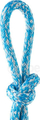 Rrip për kamerë Reporter RP-16, 120cm, litar 0.9cm, blu Azure