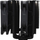 Ftohës procesori Thermalright Peerless Assassin 120, 2x 120mm PWM, i zi