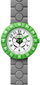 Orë dore Swatch Flik Flak Hat-trick ZFCSP070
