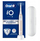 Furçë dhëmbësh elektrike Oral B iO Series 2, me kuti udhëtimi, Calm Pink, rozë