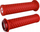Doreza biçiklete Odi Vans v2.1, Lock-On, Soft Compound, të kuqe