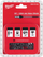 Zinxhir sharrë Milwaukee 4932471329, 10"/254 mm, hap 3/8" 9.5 mm, për M18 FOPH-CSA