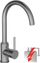 Rubinet lavamani Casalla, low pressure, njëlevësh, krom