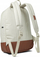 Çantë shpine Herschel Supply Co Heritage, 15", poliestër, bezhë