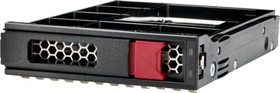 Hard disk HDD HP 1TB, 3.5'', SATA III (6Gb/s)
