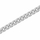 Zinxhirë për femra Brilio Silver CN006W