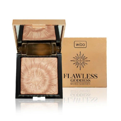 Shkëlqyes Wibo Flawless Goddess, 10gr