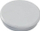 Magnetë për tabela Dahle 95532, set me 10 copë, diametër 32 mm, gri
