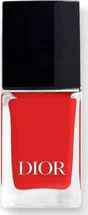 Llak për thonj Dior Dior Vernis Clear, efekt xheli, transparent